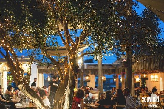 Souvlaki Story Taverna